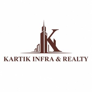 Kartik Infra And Realty developer logo