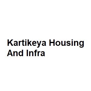 Kartikeya Housing And Infra Logo