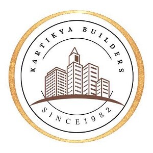 Kartikya Builders Developer Logo