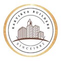 Kartikya Builders Logo