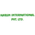 Karun International Pvt Ltd Logo
