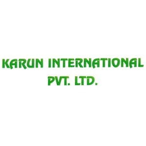 Karun International Pvt Ltd logo