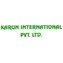 Karun International Pvt Ltd