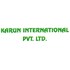 Karun International Pvt Ltd Karun International Pvt Ltd Developer Logo
