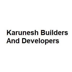 Karunesh Builders And Developers developer logo