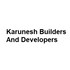 Karunesh Builders And Developers Developer Logo