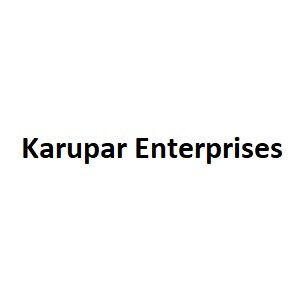 Karupar Enterprises developer logo