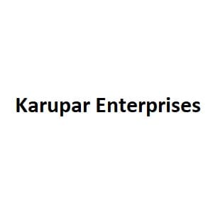 Karupar Enterprises logo