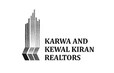 Karwa And Kewal Kiran Realtors Developer Logo