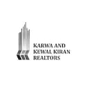 Karwa And Kewal Kiran Realtors Logo