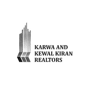 Karwa And Kewal Kiran Realtors developer logo