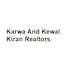 Karwa And Kewal Kiran Realtors Karwa And Kewal Kiran Realtors Developer Logo