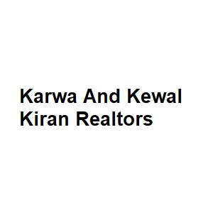 Karwa And Kewal Kiran Realtors Developer Logo