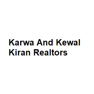 Karwa And Kewal Kiran Realtors