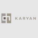 Karyan Infratech Logo