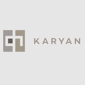Karyan Infratech developer logo