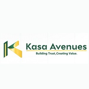 Kasa Avenues developer logo