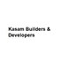 Kasam Builders And Developers Developer Logo