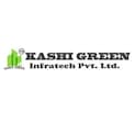 Kashi Green Infratech Logo