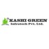 Kashi Green Infratech Developer Logo