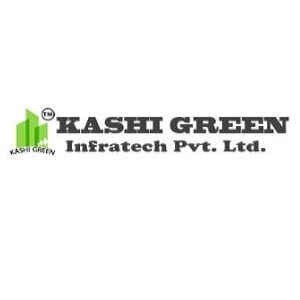 Kashi Green Infratech Developer Logo