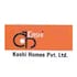 Kashi Homes Pvt Ltd Kashi Homes Pvt Ltd Developer Logo