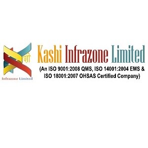 Kashi Infrazone developer logo