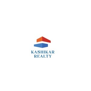 Kashikar Realty logo