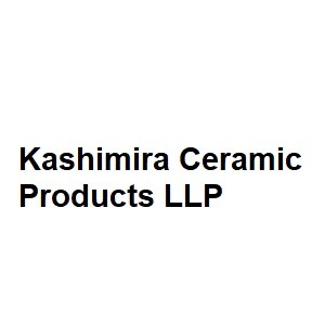 Kashimira Ceramic Products LLP Developer Logo