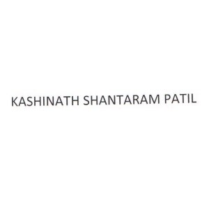 Kashinath Shantaram Patil Developer Logo