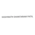 Kashinath Shantaram Patil Logo
