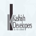 Kashish Logo