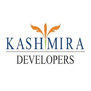 Kashmira Builders Developers logo