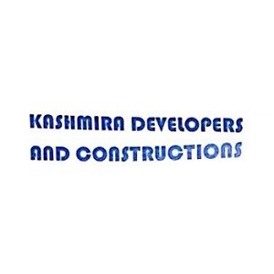 Kashmira Developers And Constructions logo