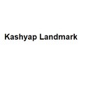 Kashyap Landmark Logo