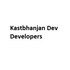 Kastbhanjan Dev Developers Developer Logo