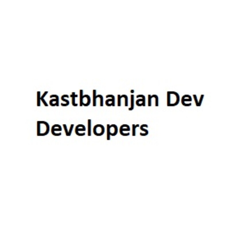 Kastbhanjan Dev Developers