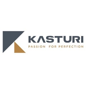 Kasturi Developers logo