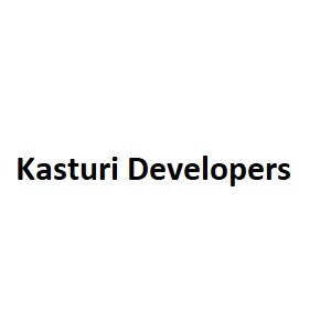 Kasturi Developers Pune logo
