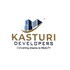 Kasturi Developers Thane Developer Logo