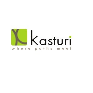 Kasturi Developer Logo