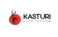 Kasturi Life Space Developer Logo