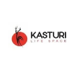 Kasturi Life Space Developer Logo