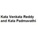 Kata Venkata Reddy and Kata Padmavathi Logo