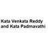 Kata Venkata Reddy and Kata Padmavathi Developer Logo