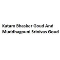Katam Bhasker Goud And Muddhagouni Srinivas Goud Logo