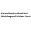Katam Bhasker Goud And Muddhagouni Srinivas Goud