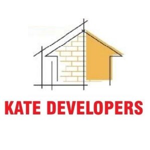 Kate Developers developer logo