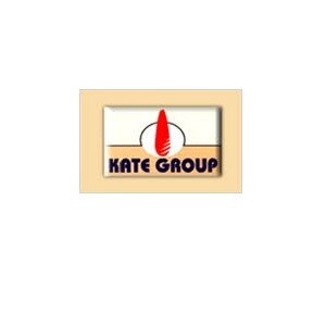 Kate Group developer logo