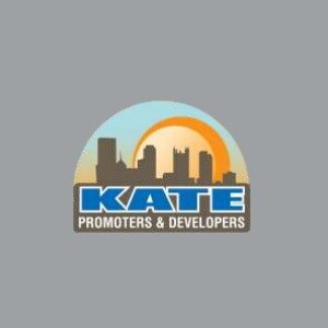 Kate Promoters And Developers Logo